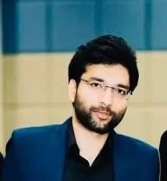 Sahil Mohan Aggarwal